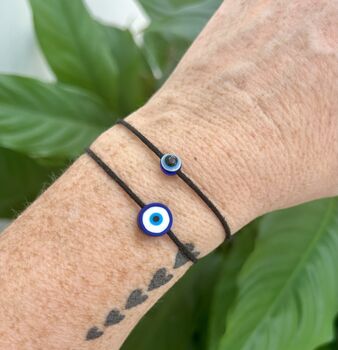 Evil Eye Bracelet, 2 of 8