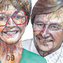 Ken And Deirdre Gift Wrap, thumbnail 10 of 11