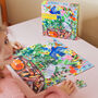 Children's 64 And 100 Piece Jigsaw Puzzles, thumbnail 1 of 11