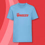 Lil Wheezy Kids Tee, thumbnail 3 of 4