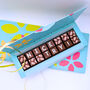 Rugby Themed Personalised Chocolate Gift, thumbnail 1 of 8