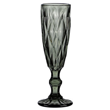 Elegant Champagne Flutes Gift Set, 2 of 7