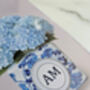 Hydrangea Personalised Phone Case, thumbnail 4 of 11