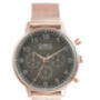 Mens Steel Personalized Gift Watch Free Engraving, thumbnail 6 of 8