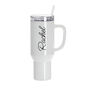 Personalised 40oz Signature Tumbler Travel Mug, thumbnail 3 of 3