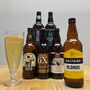 The British Light Beer Gift – Six Crisp, Refreshing Light Beers, thumbnail 1 of 7