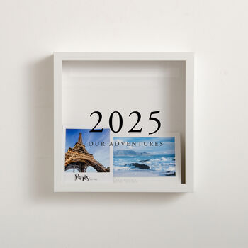 2025 Memory Frame, 3 of 7