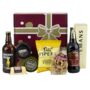 You're Not Old, You're Vintage! Cheese And Beer Hamper, thumbnail 1 of 5