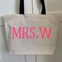 Mrs Bag, As Seen On Fearne Cotton, thumbnail 1 of 5