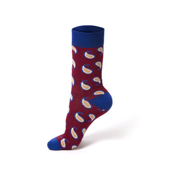 Patterned Sock Subscription Gift Box, 5 of 12