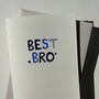 Best Brother Card, thumbnail 2 of 5