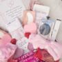 Mother And Daughter Spa Pamper Hamper Gift Box, thumbnail 5 of 9