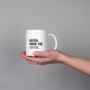 Alexa Funny Mug Coffee Lovers Mug Gift, thumbnail 2 of 8