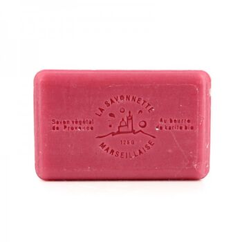 Cherry French Soap Bar, 3 of 4