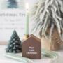 24 Advent Candles And Candle Holder Set, thumbnail 5 of 7