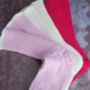 Non Elastane Alpaca Bed Socks, thumbnail 5 of 9