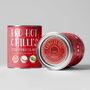 Red Hot Chilli's Eco Grow Your Chilli Plant, thumbnail 2 of 9