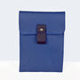 Leather Case For Kindle Various Colours, thumbnail 1 of 12
