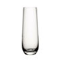 Ridged Coupe Or Champagne Glass, thumbnail 3 of 3