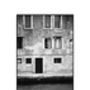 Man At Window, Venice, Italy Photographic Art Print, thumbnail 3 of 4