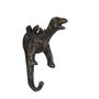Dinosaur Stegosaurus Hook, thumbnail 2 of 3