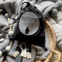 Personalised Building Blocks Toy Storage Bag, thumbnail 1 of 9