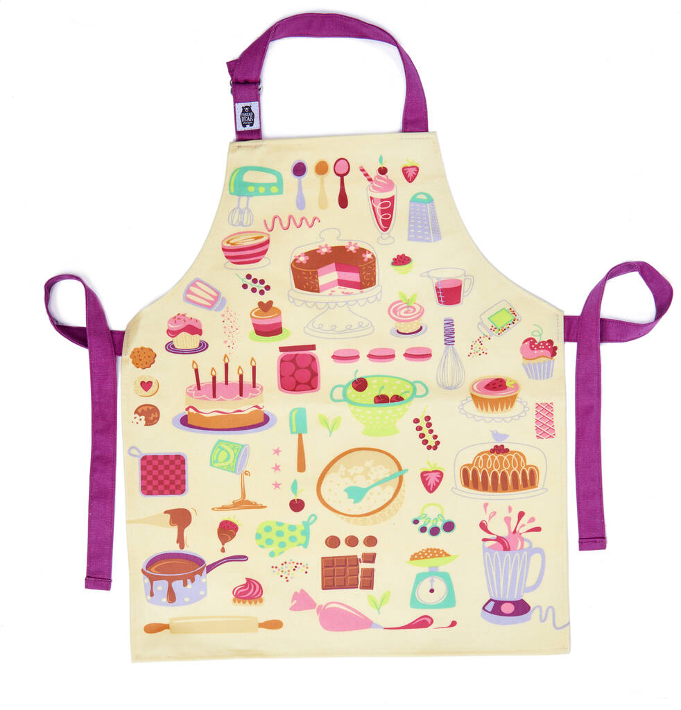 kids aprons for baking        <h3 class=