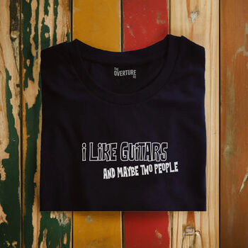 Father’s Day Gift Set – For Dads Who Like Guitars And Maybe Two People, 5 of 8