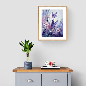 Butterfly Garden Mini Masterpiece Kit, 2 of 5