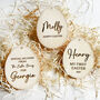 Personalised My First Easter Baby Gift Set, thumbnail 4 of 9