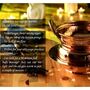 Solid Copper Ayurvedic Massage Oil Warmer Set, Handmade Copper Spa Accesories, thumbnail 2 of 7