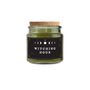 Green Jar Candle • “Witching Hour” • Scented Jar Candle • Gift For Her • Gifts For Him • Halloween Candle • Halloween Décor, thumbnail 3 of 3