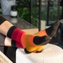 Block Stripe Women’s Socks Bundle, thumbnail 6 of 9