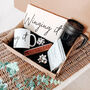‘Winging It’ Mummy Gift Boxes | Gift For A New Mum, thumbnail 2 of 10