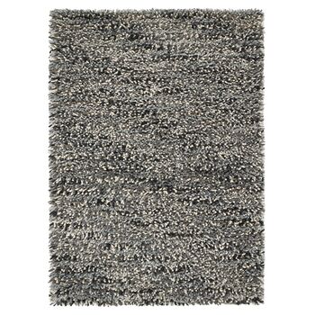Origin Rocks Shaggy Rug, 5 of 12