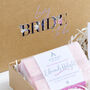 Bride To Be Pamper Box, thumbnail 5 of 7