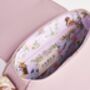 Meadow Creatures Lilac Saddle Bag, thumbnail 4 of 6