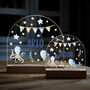 Personalised Sea Life Night Light For Children, thumbnail 4 of 7