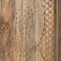 Honeycomb Storage Cabinet, thumbnail 5 of 5