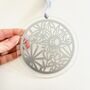 60th Wedding Anniversary Gift, thumbnail 7 of 10