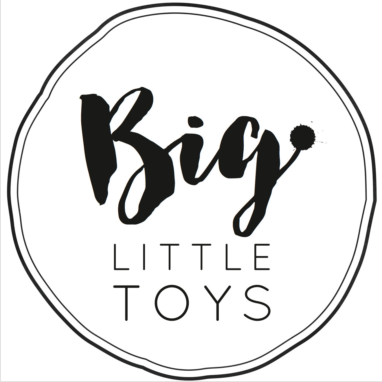 Big little toys on sale