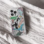 Sealife Phone Case For iPhone, thumbnail 7 of 10
