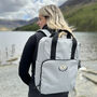 Personalised Cooler Backpack, thumbnail 4 of 10