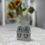 Build Your Own Personalized Retro Village Of Four Traditional Cottages, thumbnail 7 of 8