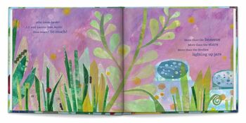 Personalised Children's Book, Who Loves Me, 5 of 10
