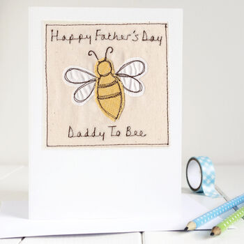 Personalised Bee Anniversary Or Love Card For Him Or Her, 12 of 12