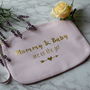 Personalised On The Go Baby Grab Bag, thumbnail 2 of 3