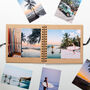 Personalised Travel Scrapbook, thumbnail 6 of 9