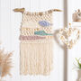 Macrame Weave Craft Kit, thumbnail 5 of 9