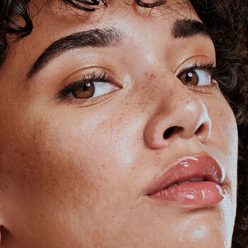 Nourishing Lip Balm And Gloss Duo, Dusky Rose And Clear, 3 of 6